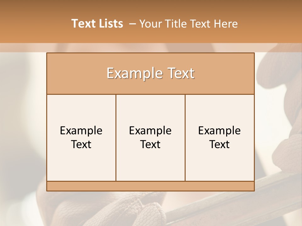 Royaltyfreephoto Pictures Looking PowerPoint Template
