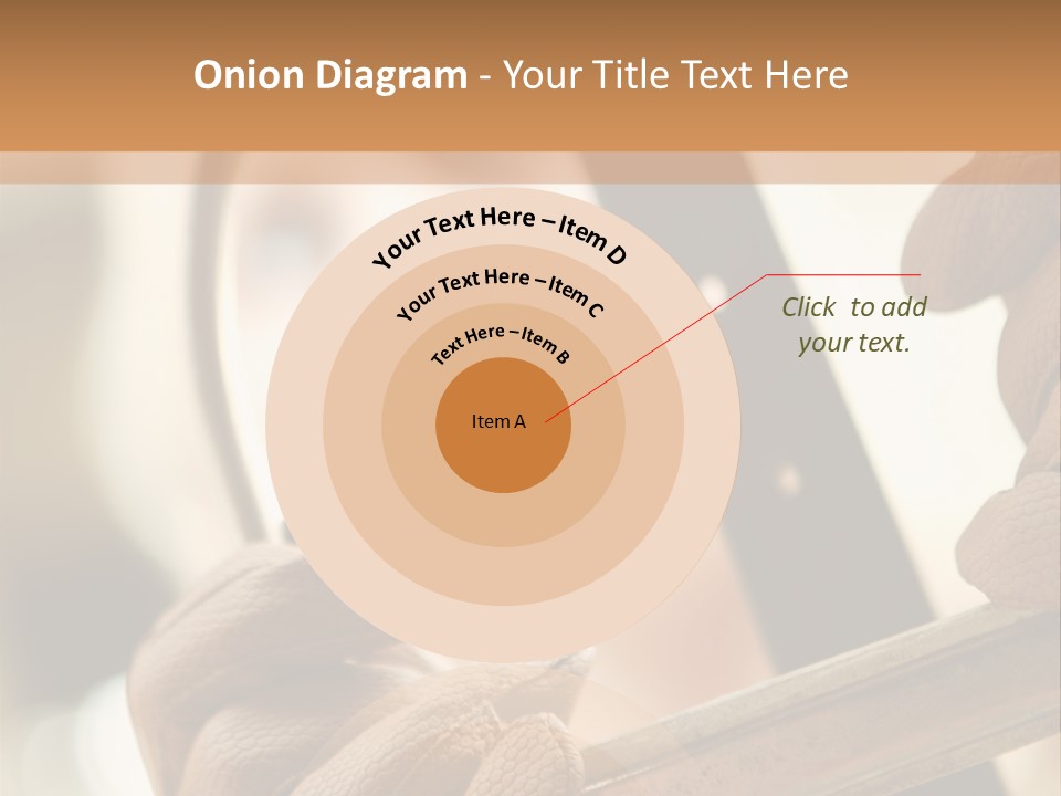 Royaltyfreephoto Pictures Looking PowerPoint Template