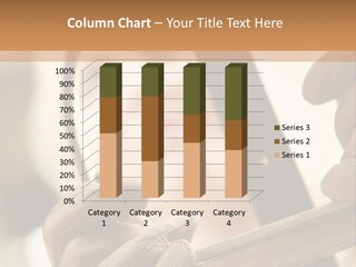 Royaltyfreephoto Pictures Looking PowerPoint Template