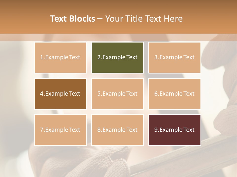 Royaltyfreephoto Pictures Looking PowerPoint Template