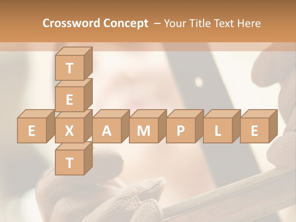 Royaltyfreephoto Pictures Looking PowerPoint Template