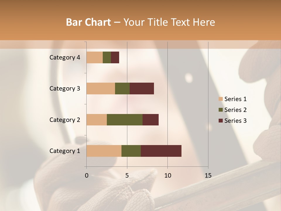 Royaltyfreephoto Pictures Looking PowerPoint Template