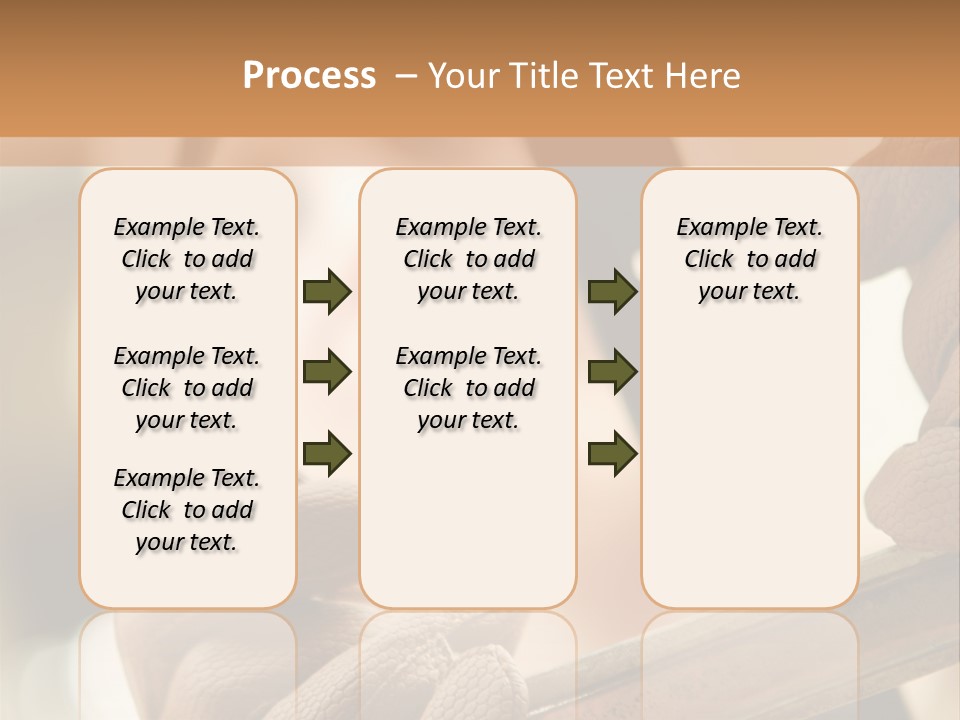 Royaltyfreephoto Pictures Looking PowerPoint Template