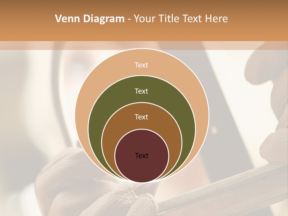 Royaltyfreephoto Pictures Looking PowerPoint Template