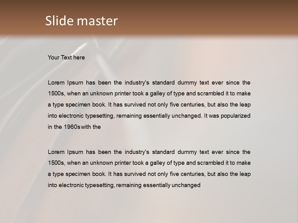 Stockphotos Stockphotograph Holding PowerPoint Template