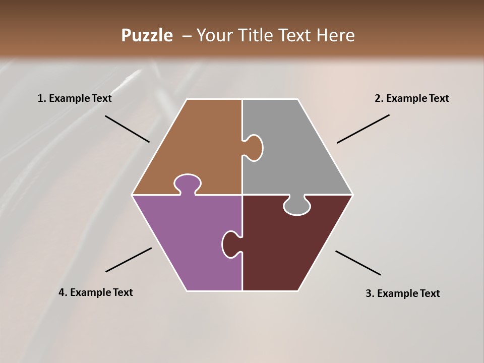 Stockphotos Stockphotograph Holding PowerPoint Template