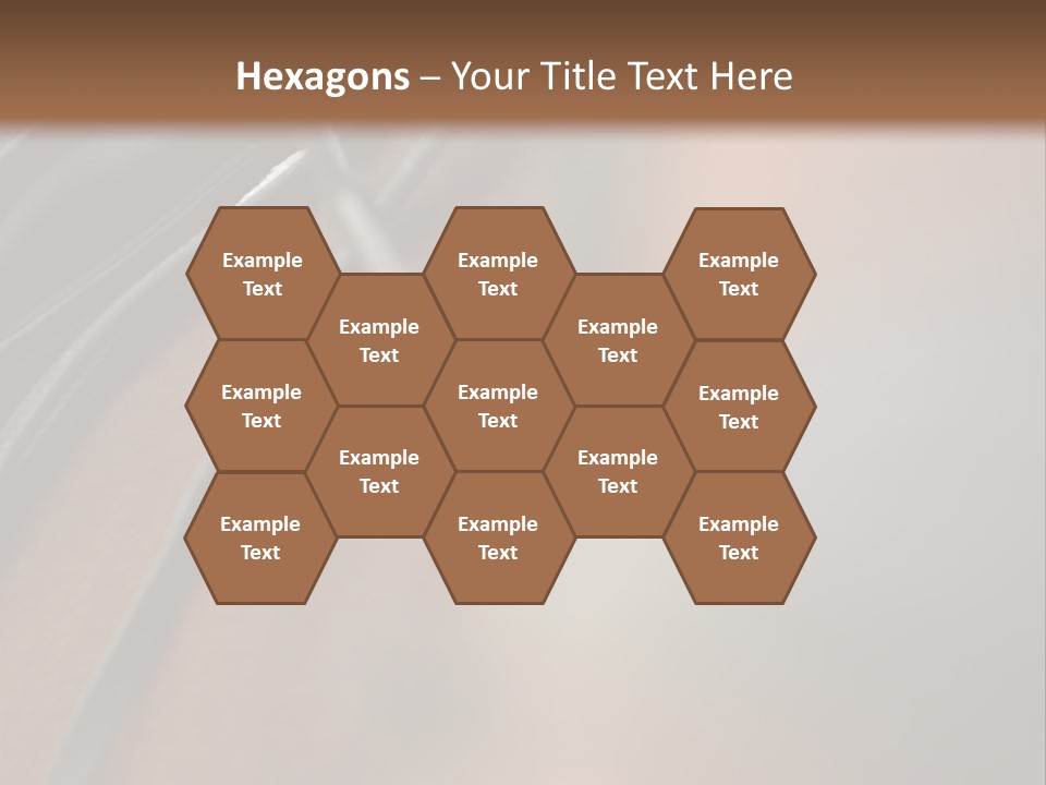 Stockphotos Stockphotograph Holding PowerPoint Template