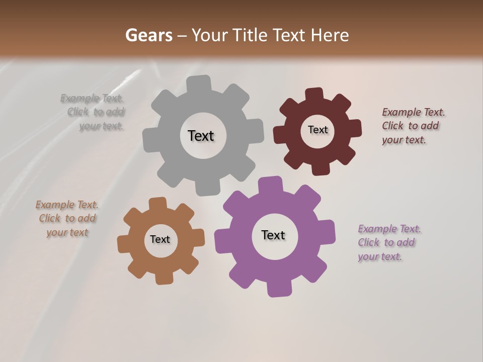 Stockphotos Stockphotograph Holding PowerPoint Template