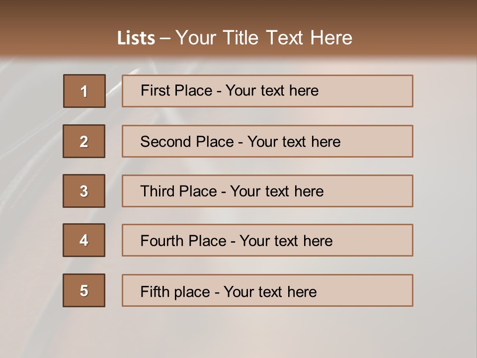 Stockphotos Stockphotograph Holding PowerPoint Template