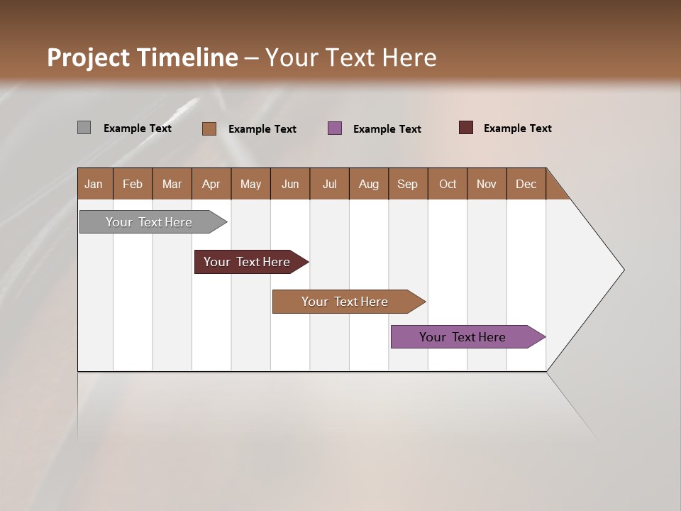 Stockphotos Stockphotograph Holding PowerPoint Template