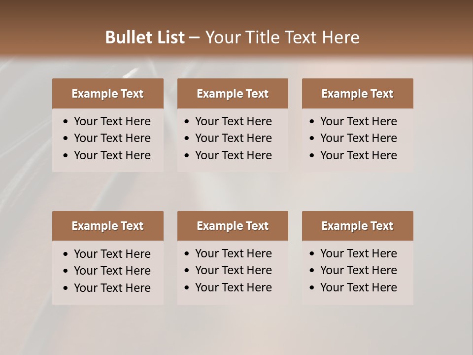 Stockphotos Stockphotograph Holding PowerPoint Template