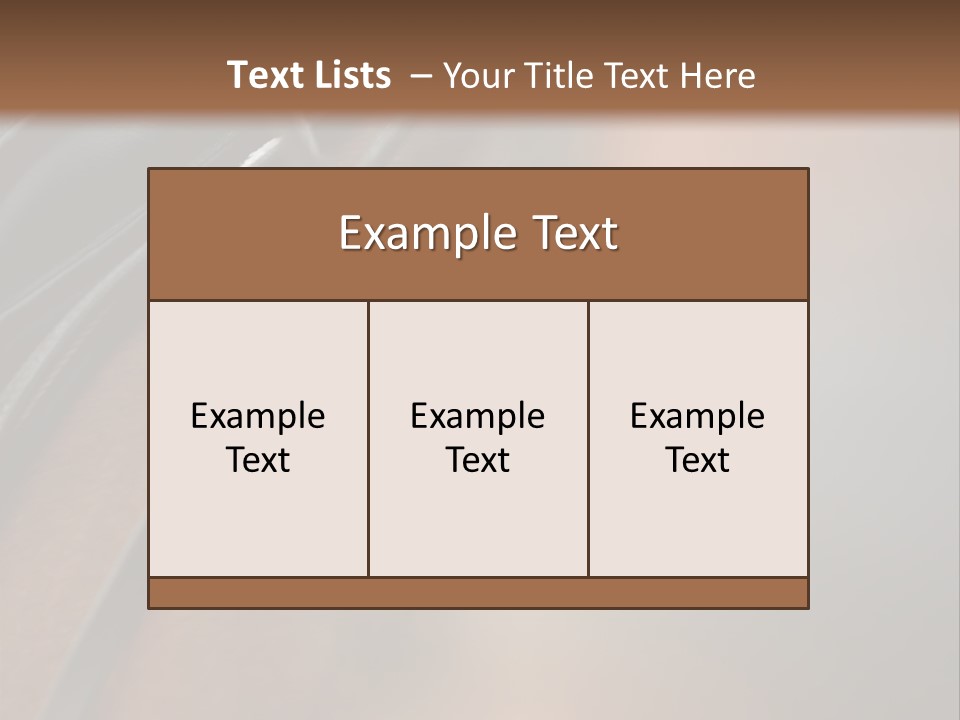 Stockphotos Stockphotograph Holding PowerPoint Template