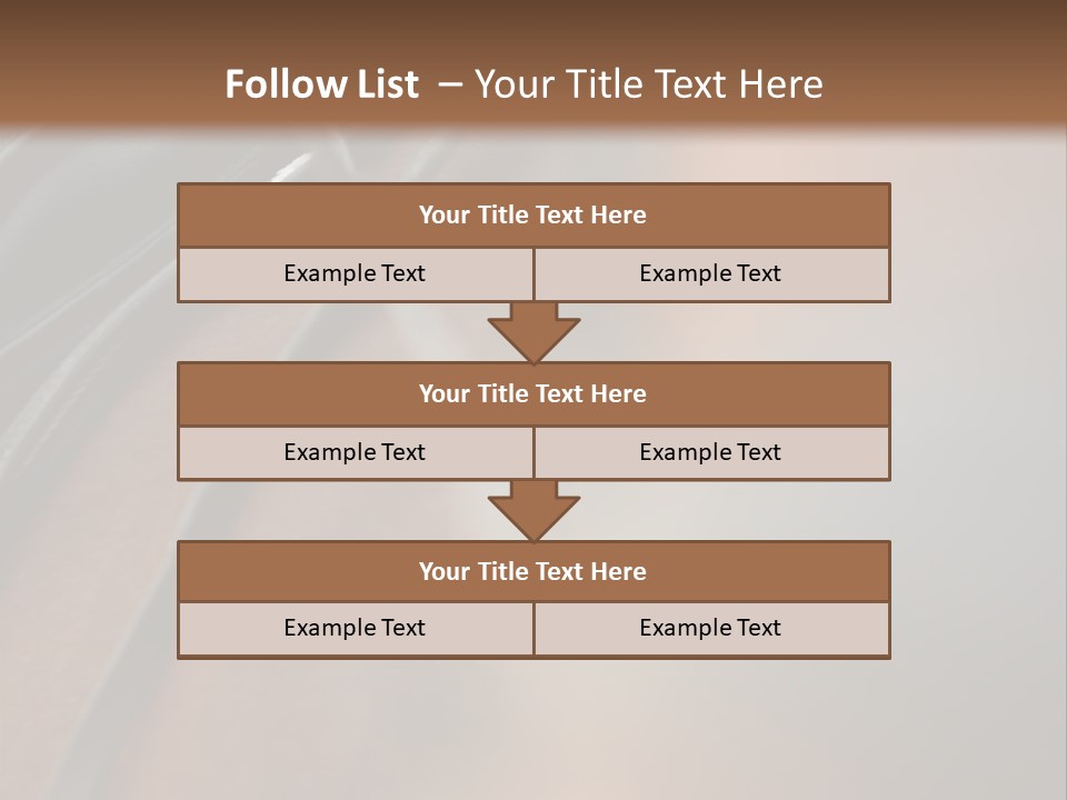 Stockphotos Stockphotograph Holding PowerPoint Template