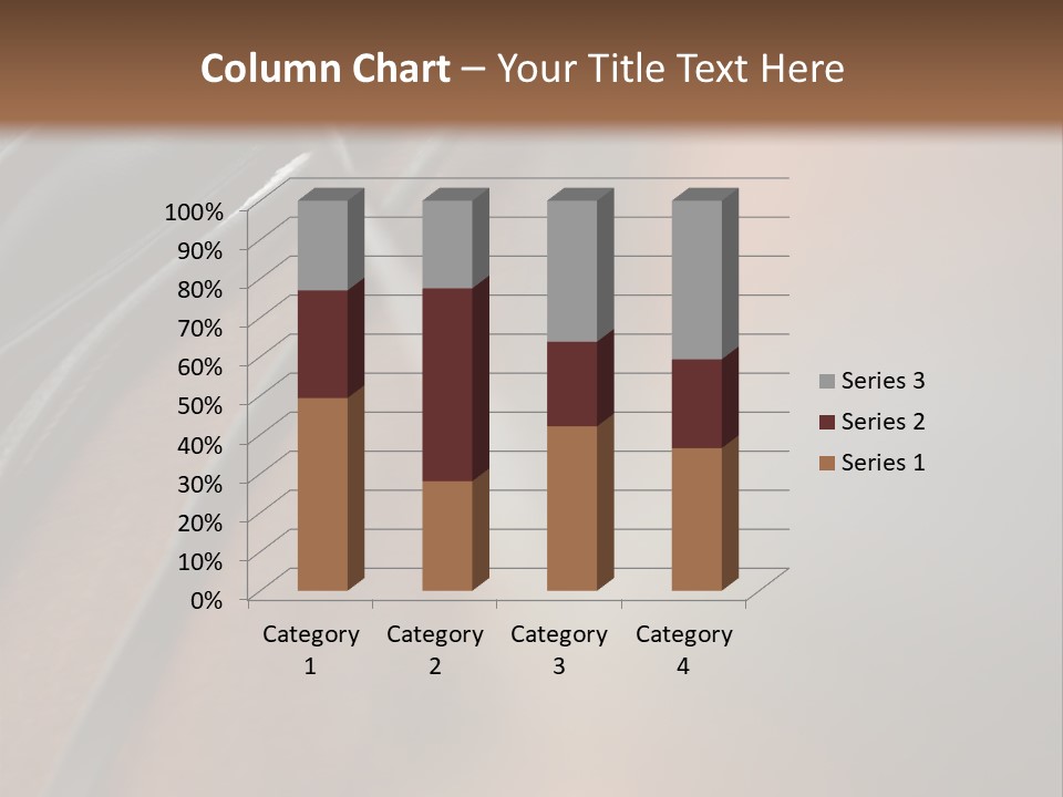 Stockphotos Stockphotograph Holding PowerPoint Template