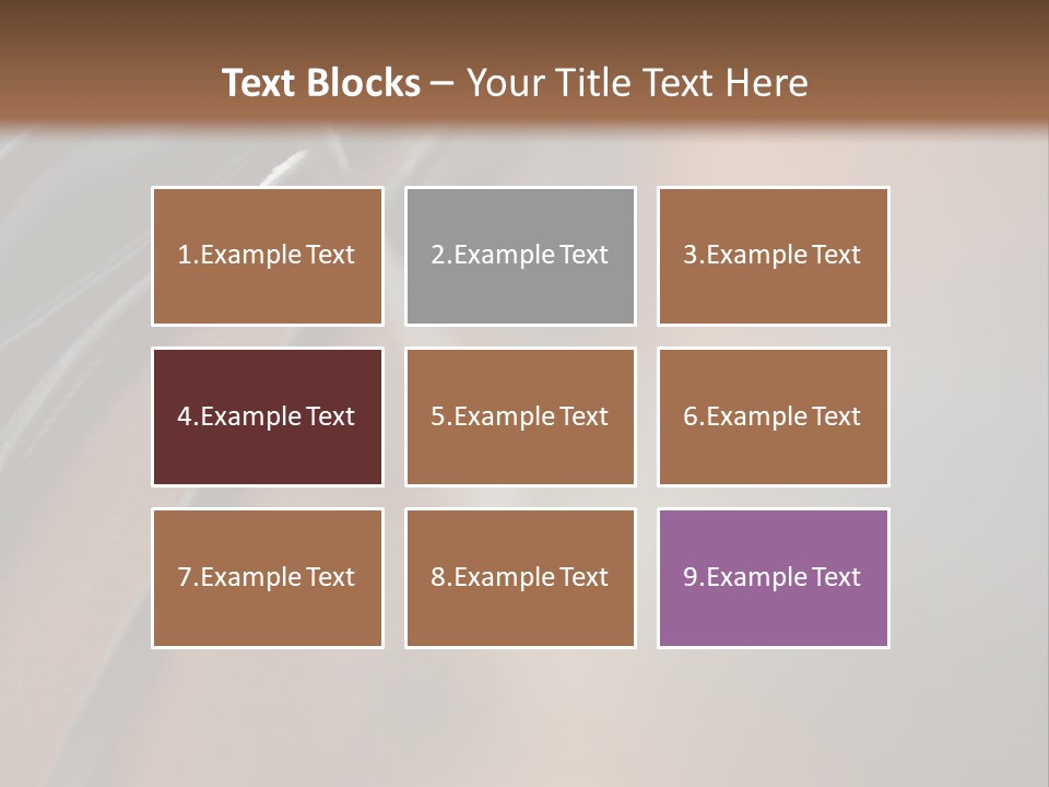 Stockphotos Stockphotograph Holding PowerPoint Template