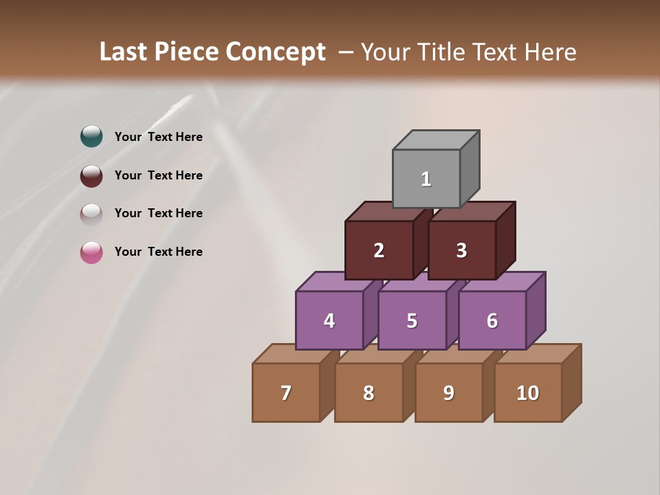 Stockphotos Stockphotograph Holding PowerPoint Template