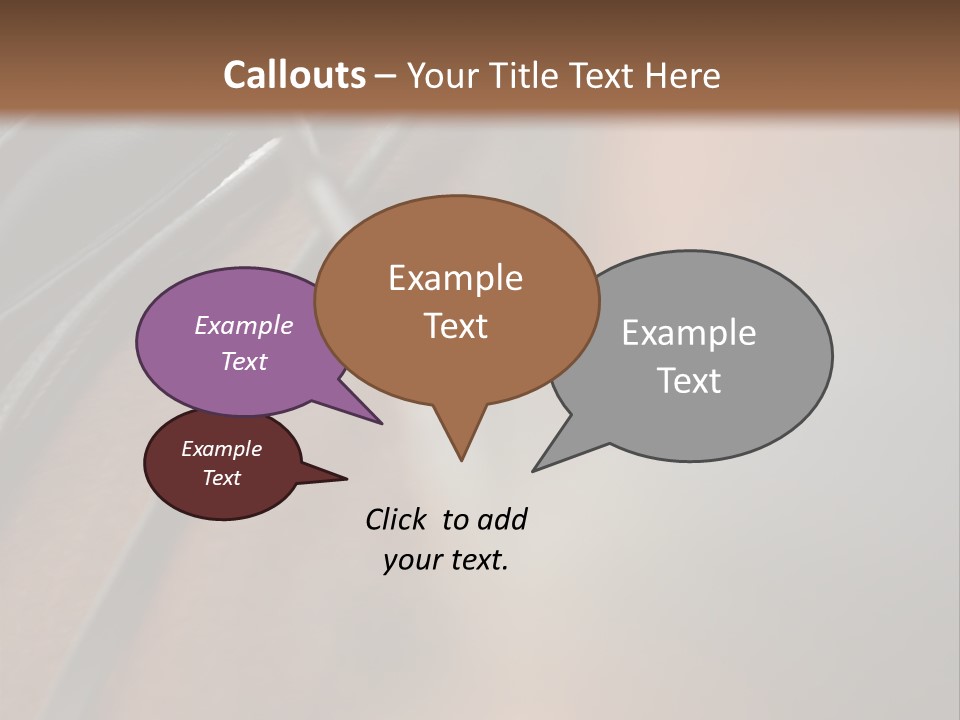 Stockphotos Stockphotograph Holding PowerPoint Template