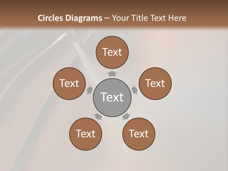 Stockphotos Stockphotograph Holding PowerPoint Template