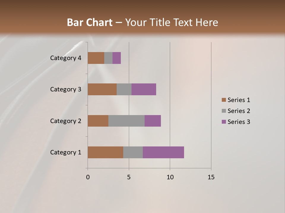 Stockphotos Stockphotograph Holding PowerPoint Template