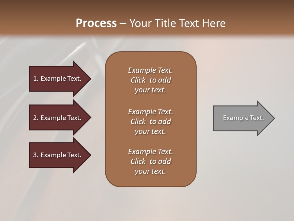 Stockphotos Stockphotograph Holding PowerPoint Template