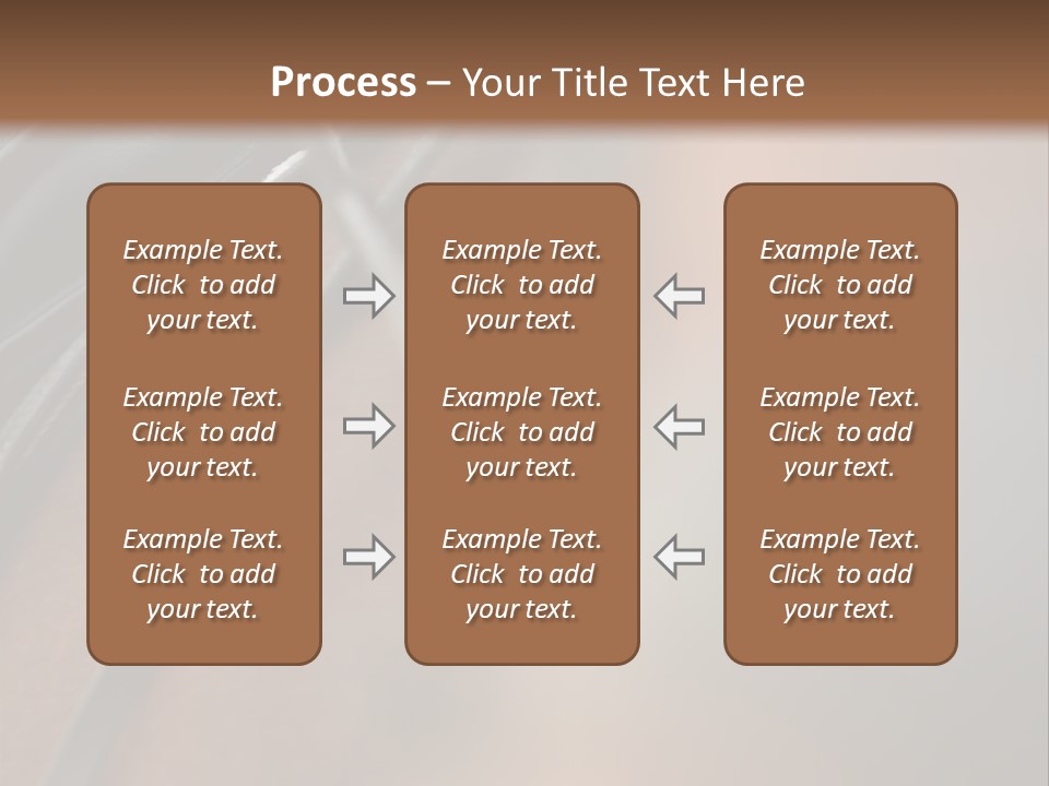 Stockphotos Stockphotograph Holding PowerPoint Template