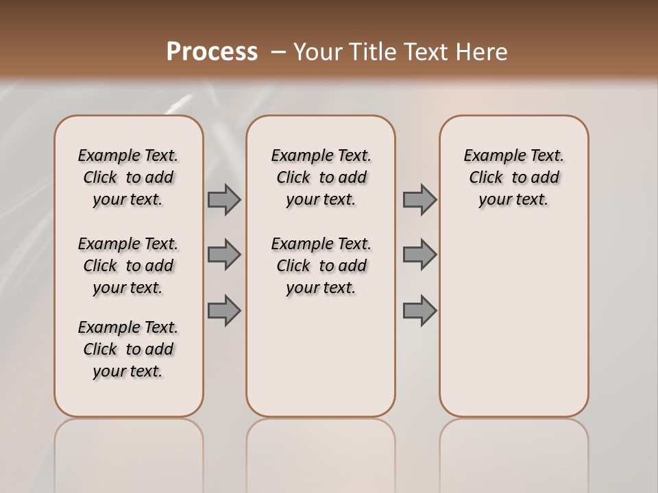 Stockphotos Stockphotograph Holding PowerPoint Template