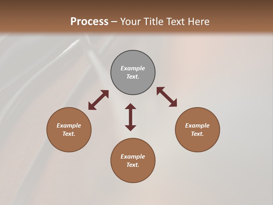 Stockphotos Stockphotograph Holding PowerPoint Template