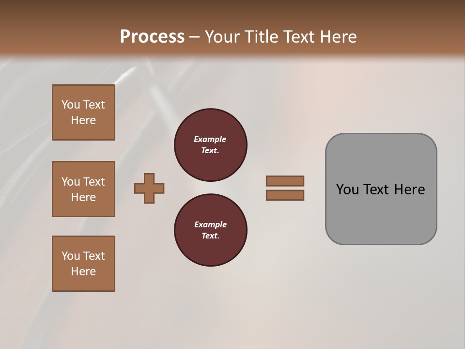 Stockphotos Stockphotograph Holding PowerPoint Template