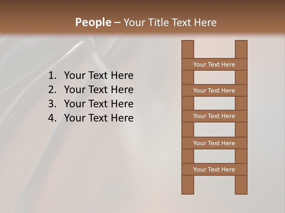 Stockphotos Stockphotograph Holding PowerPoint Template