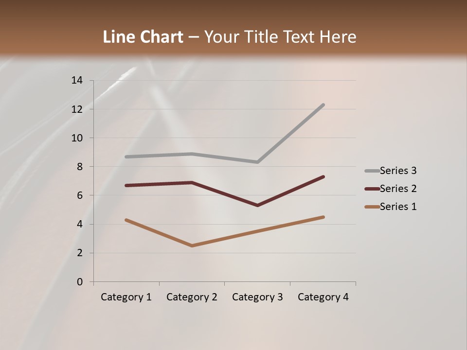 Stockphotos Stockphotograph Holding PowerPoint Template