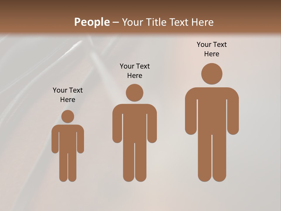 Stockphotos Stockphotograph Holding PowerPoint Template