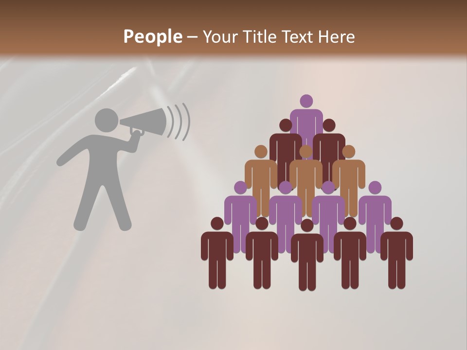 Stockphotos Stockphotograph Holding PowerPoint Template