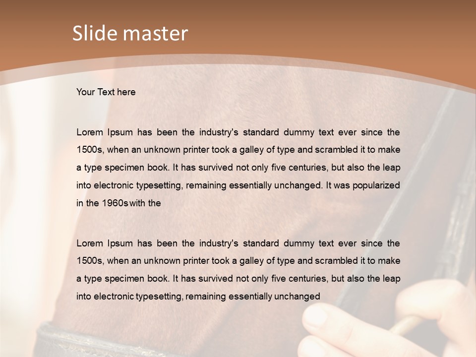 Shapes Shape Males PowerPoint Template