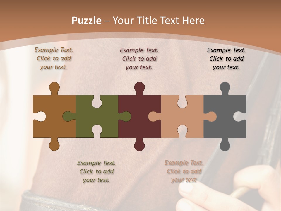 Shapes Shape Males PowerPoint Template