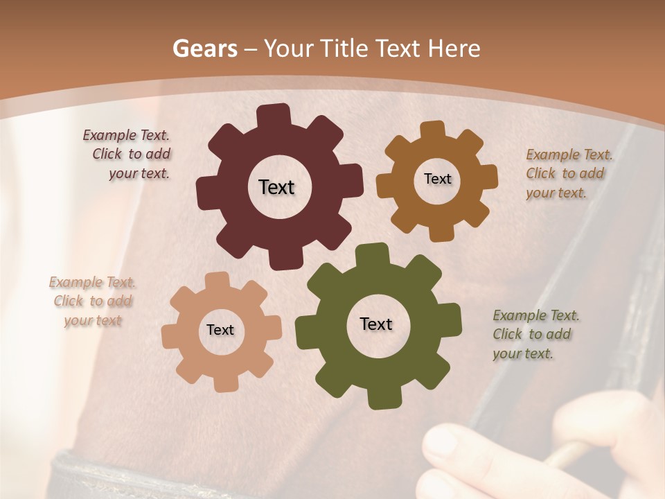 Shapes Shape Males PowerPoint Template