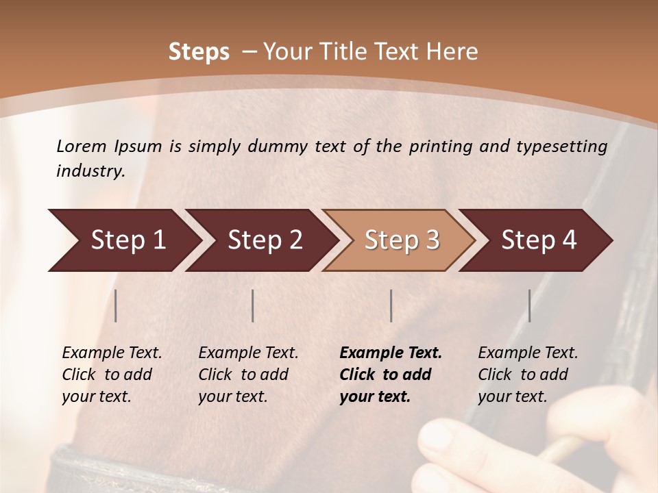Shapes Shape Males PowerPoint Template