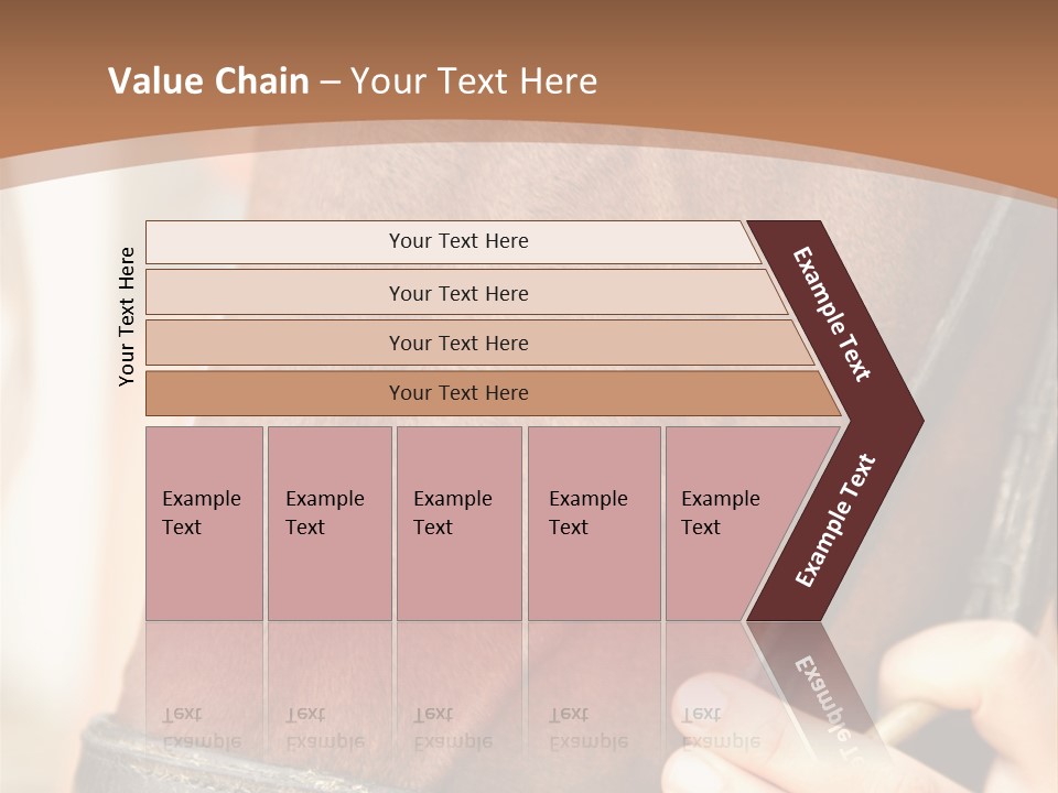 Shapes Shape Males PowerPoint Template