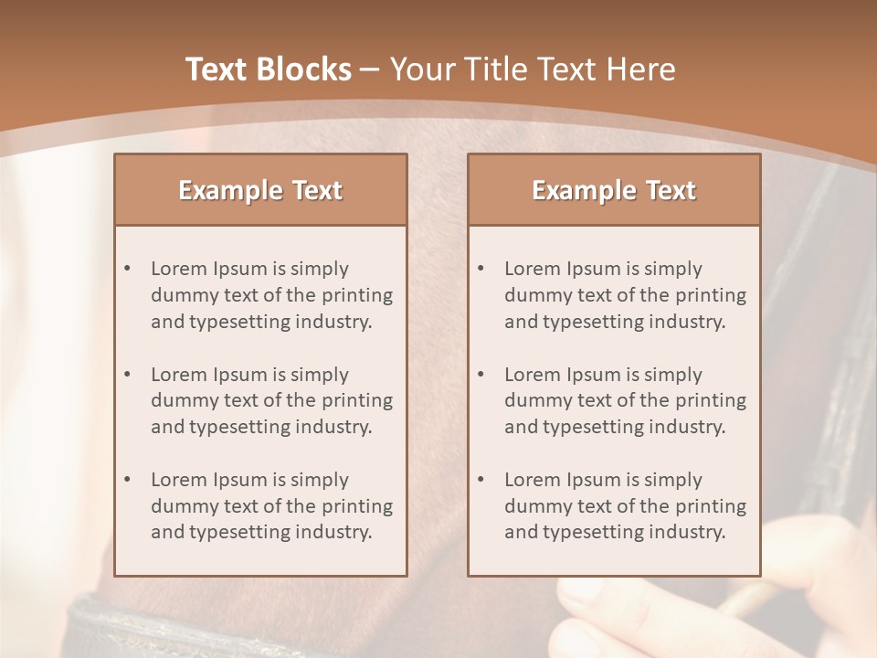 Shapes Shape Males PowerPoint Template