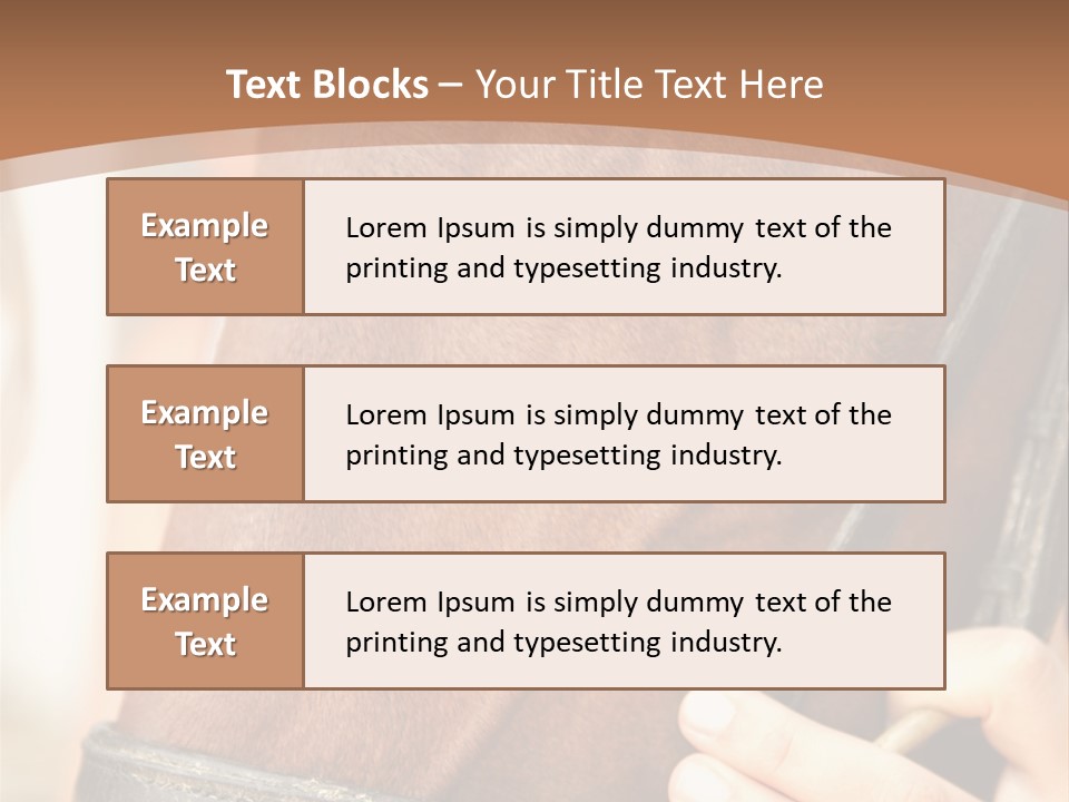 Shapes Shape Males PowerPoint Template