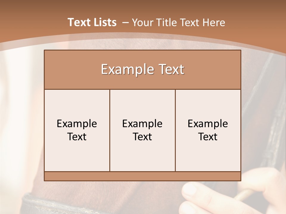 Shapes Shape Males PowerPoint Template