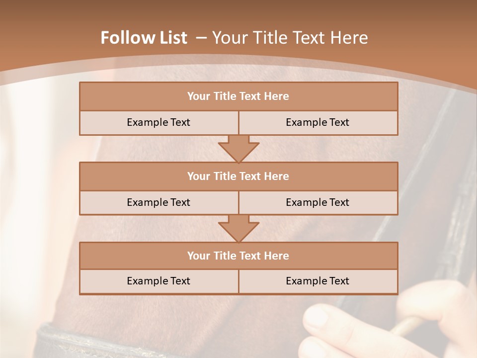 Shapes Shape Males PowerPoint Template