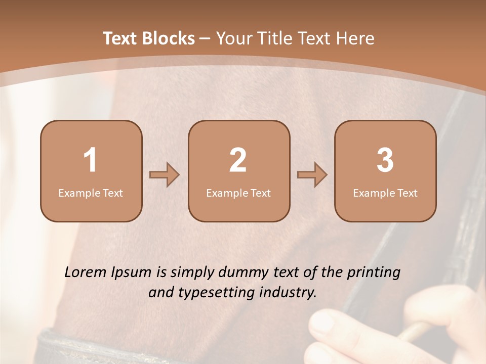 Shapes Shape Males PowerPoint Template