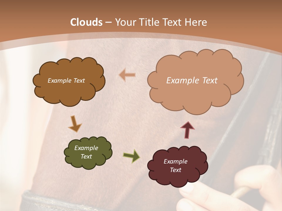 Shapes Shape Males PowerPoint Template