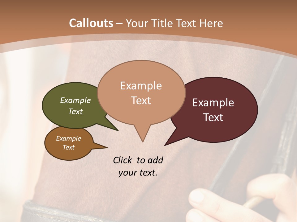 Shapes Shape Males PowerPoint Template