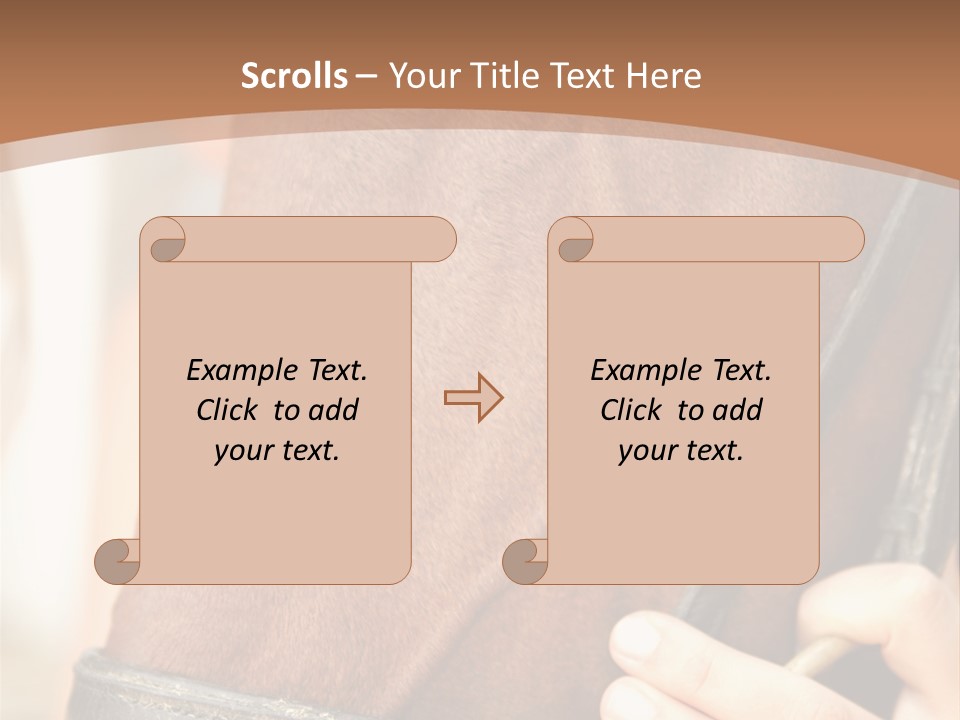 Shapes Shape Males PowerPoint Template