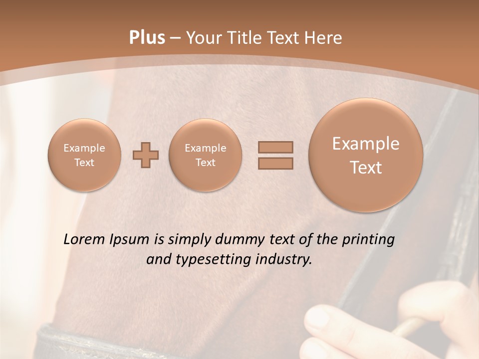 Shapes Shape Males PowerPoint Template
