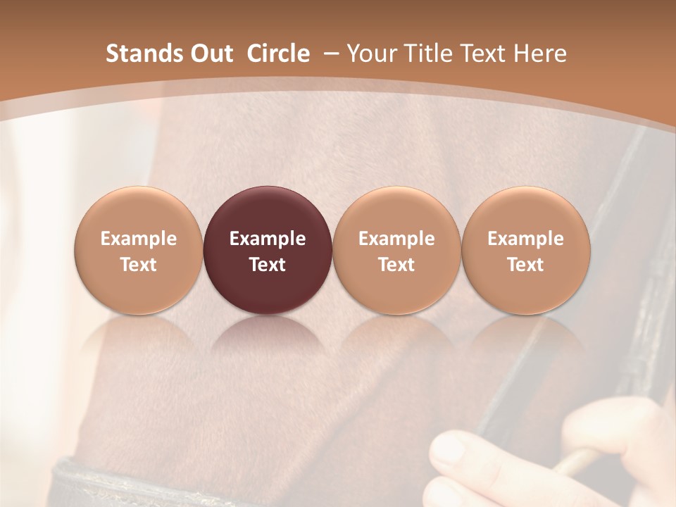 Shapes Shape Males PowerPoint Template