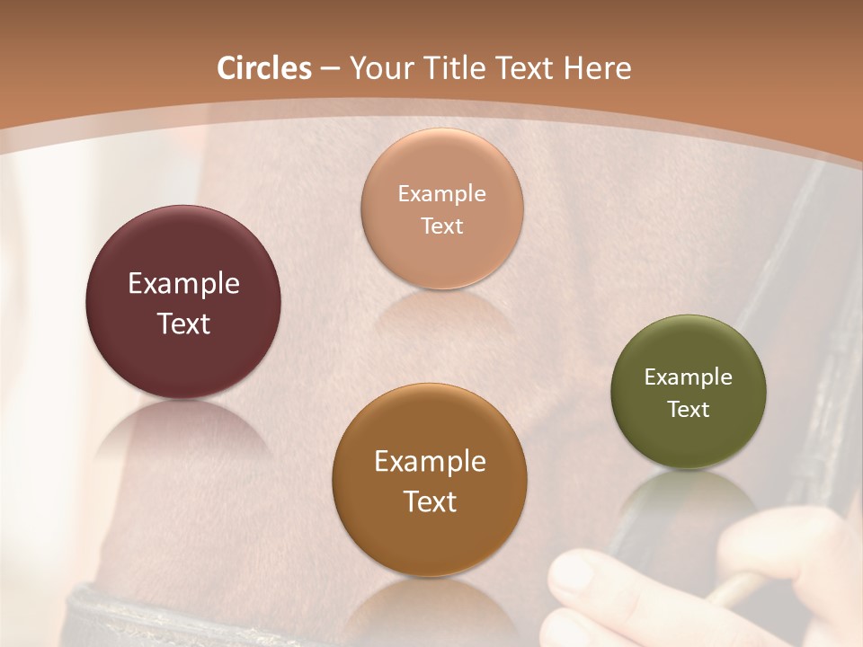 Shapes Shape Males PowerPoint Template