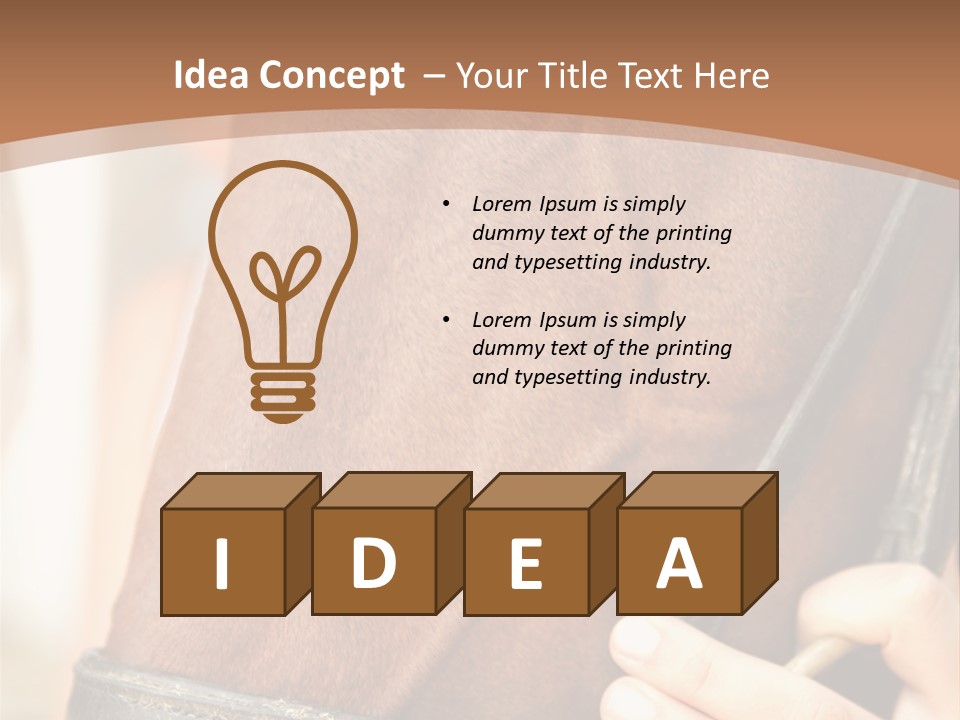 Shapes Shape Males PowerPoint Template
