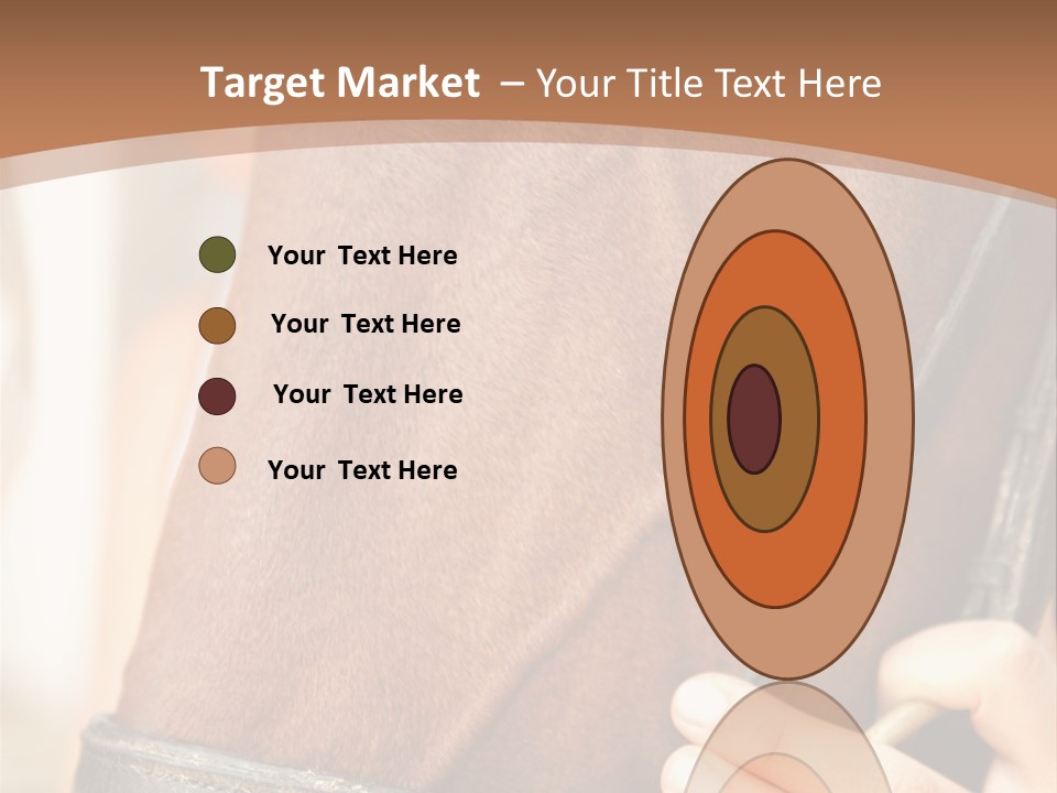 Shapes Shape Males PowerPoint Template